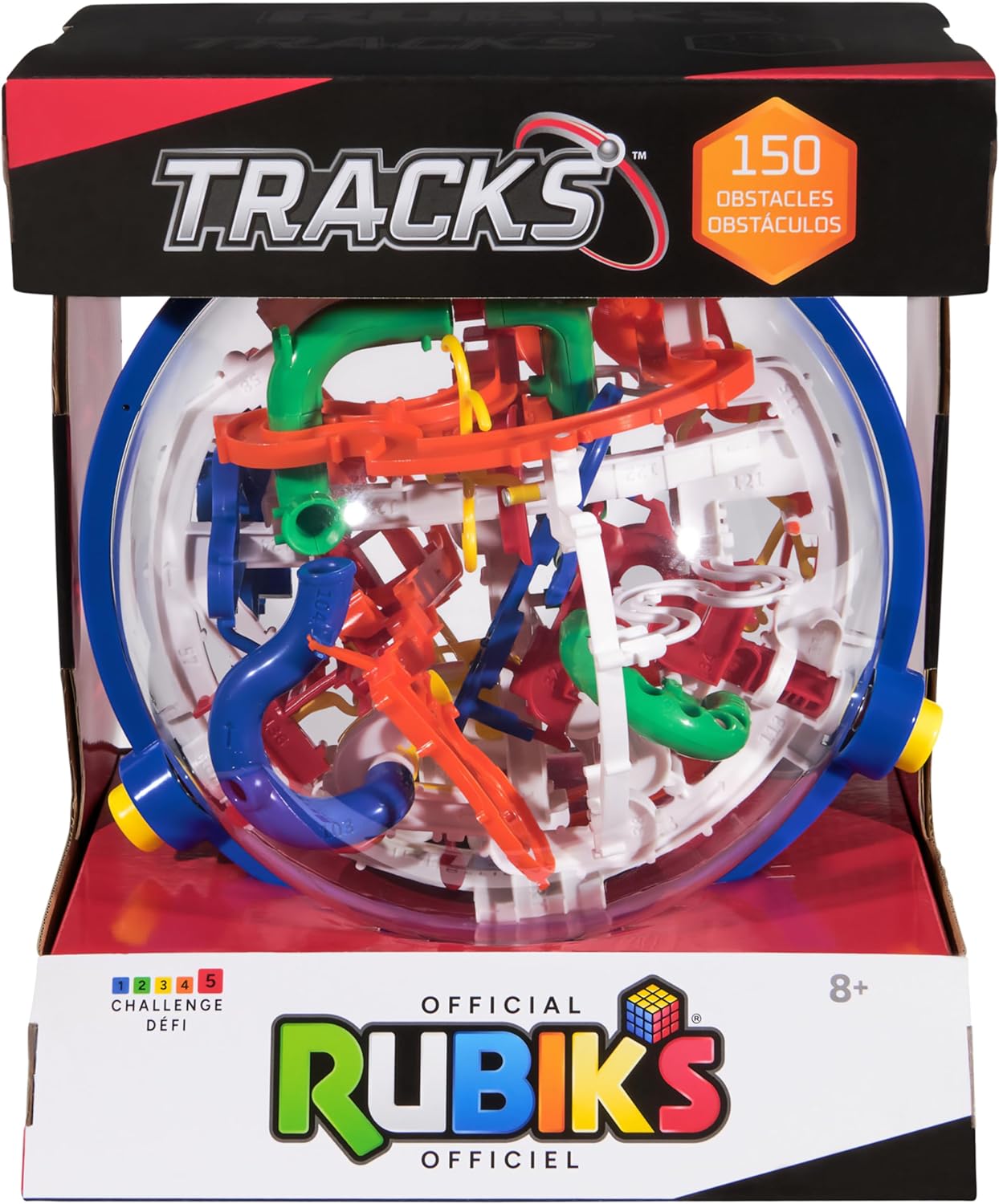 PERPLEXUS RUBIK'S EPIC