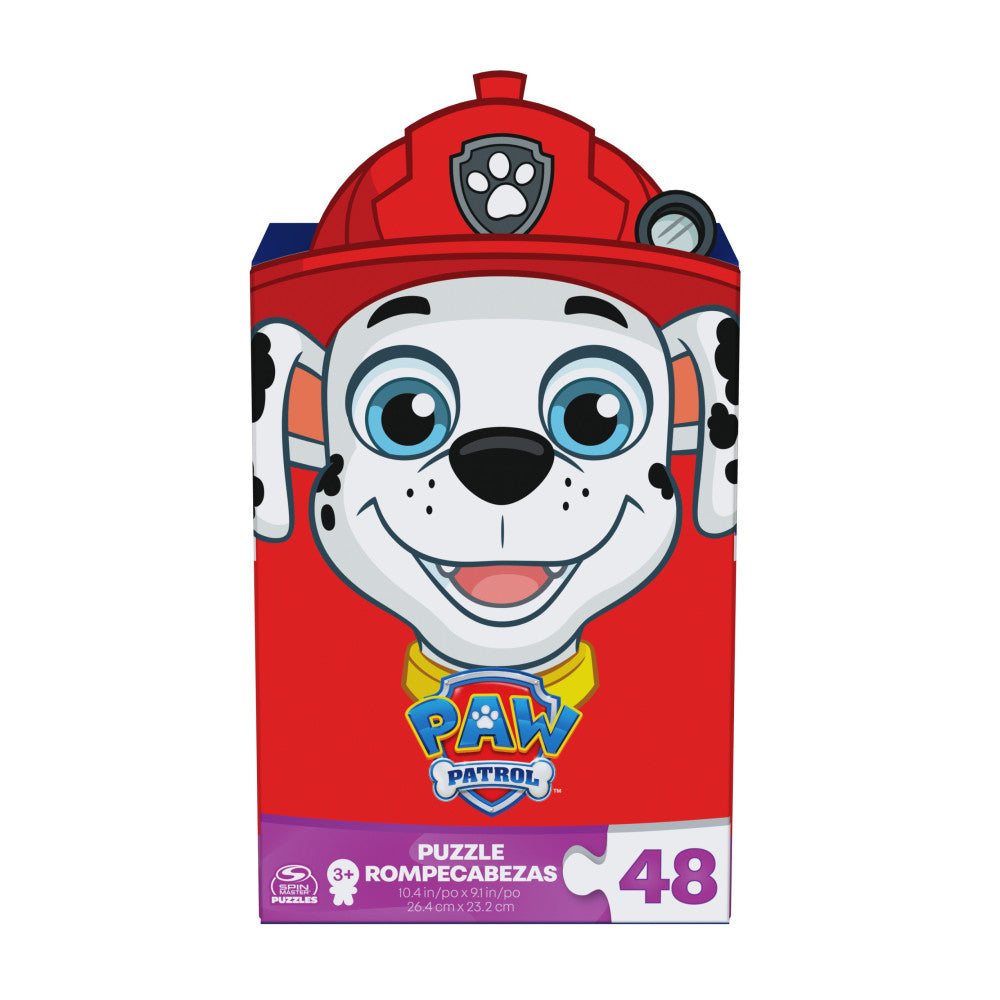 KPZ ROMPECABEZAS PAW PATROL
