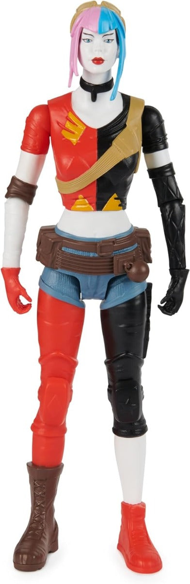 DC Figura de acción de Cómics Harley Quinn