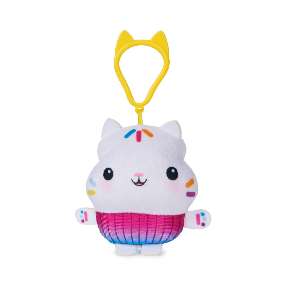 GABBY HOUSE MINI PELUCHE CLIP