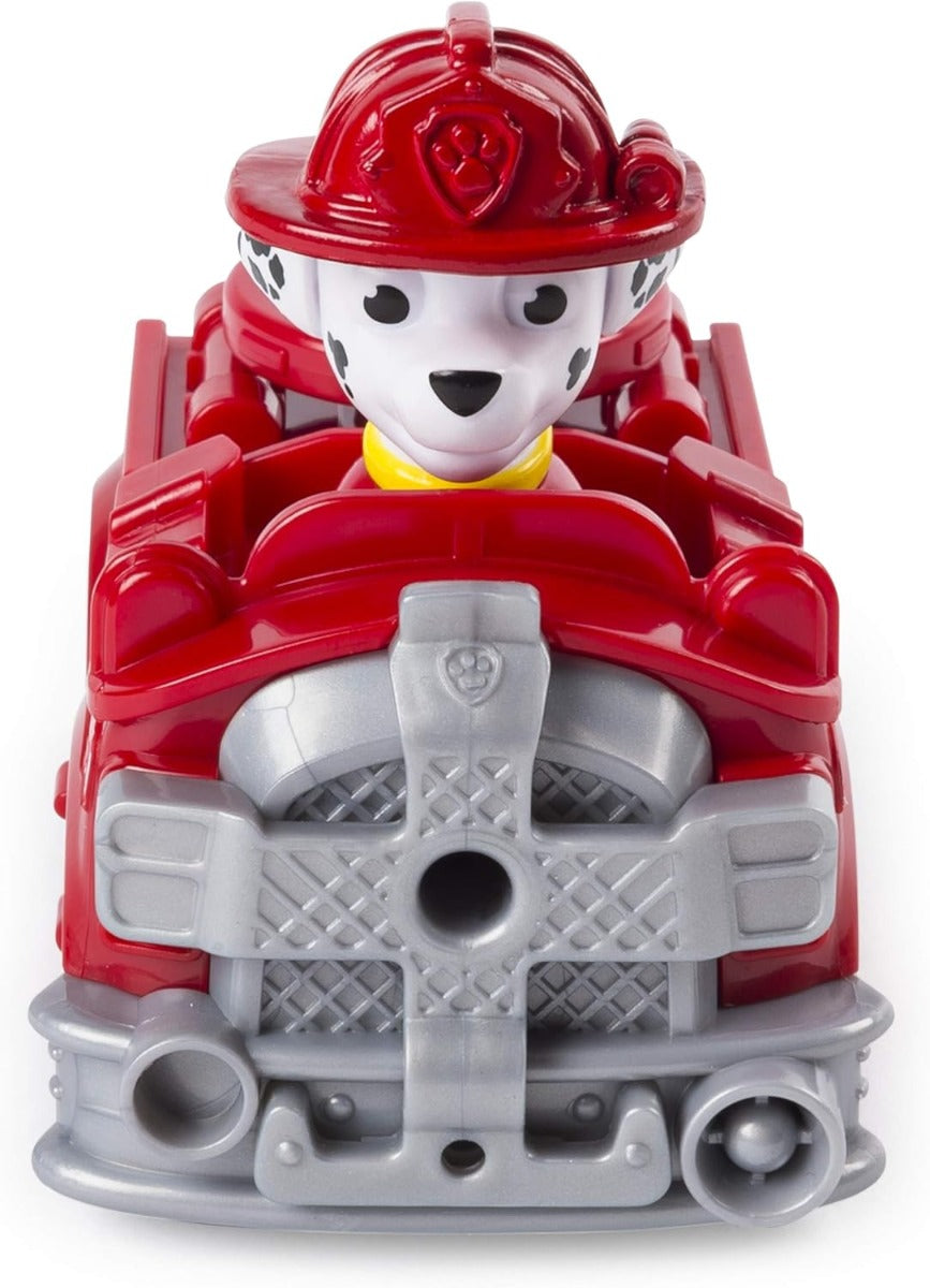 Paw Patrol Rescue Pilots