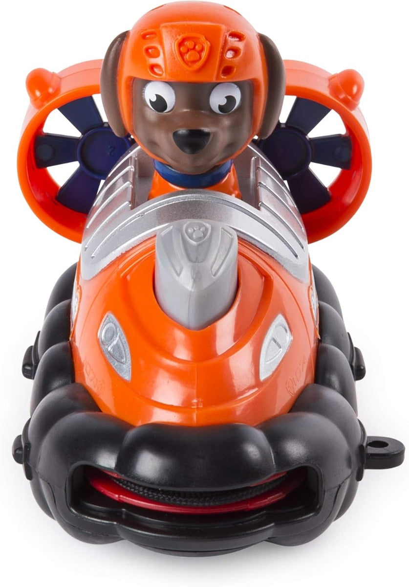 Paw Patrol Rescue Pilots