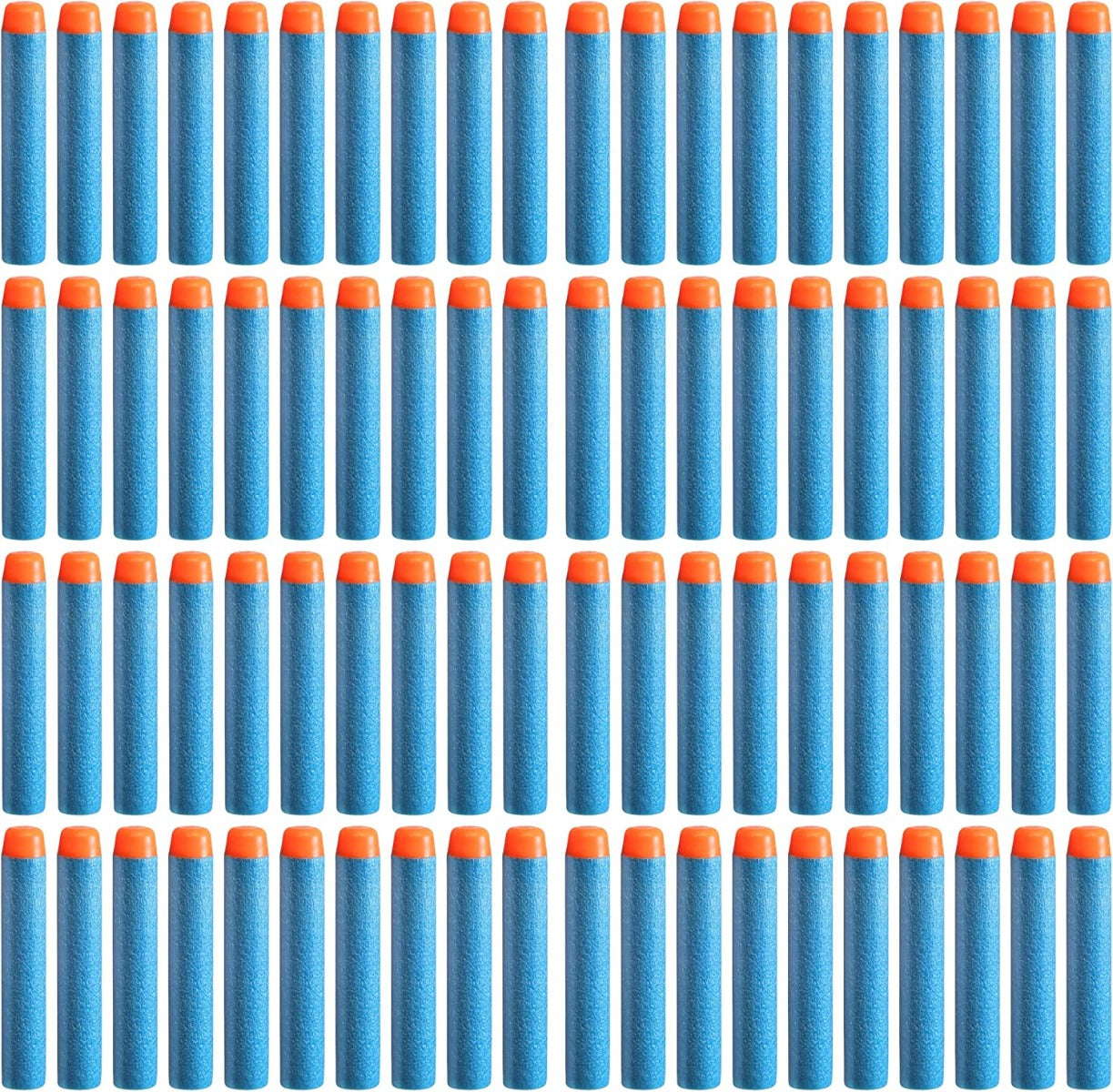 Nerf Set de Dardos de Repuesto