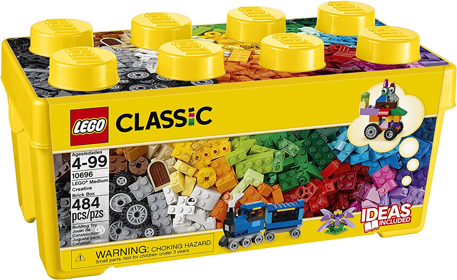 Lego Creative Brick Box Medium