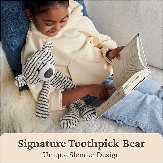 GUND OSO PALILLO RALLAS 15"