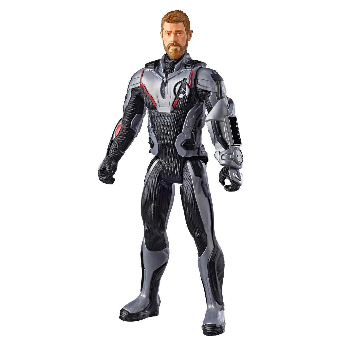 Marvel Avengers: Endgame Titan Hero Series - Figura de superhéroe Thor