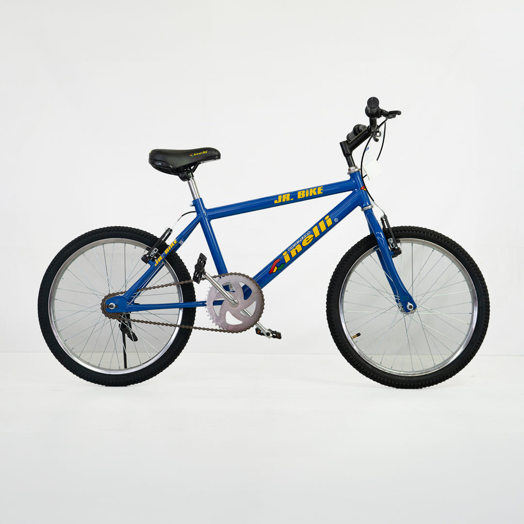 Bicicleta Cinelli Jr. Bike R20