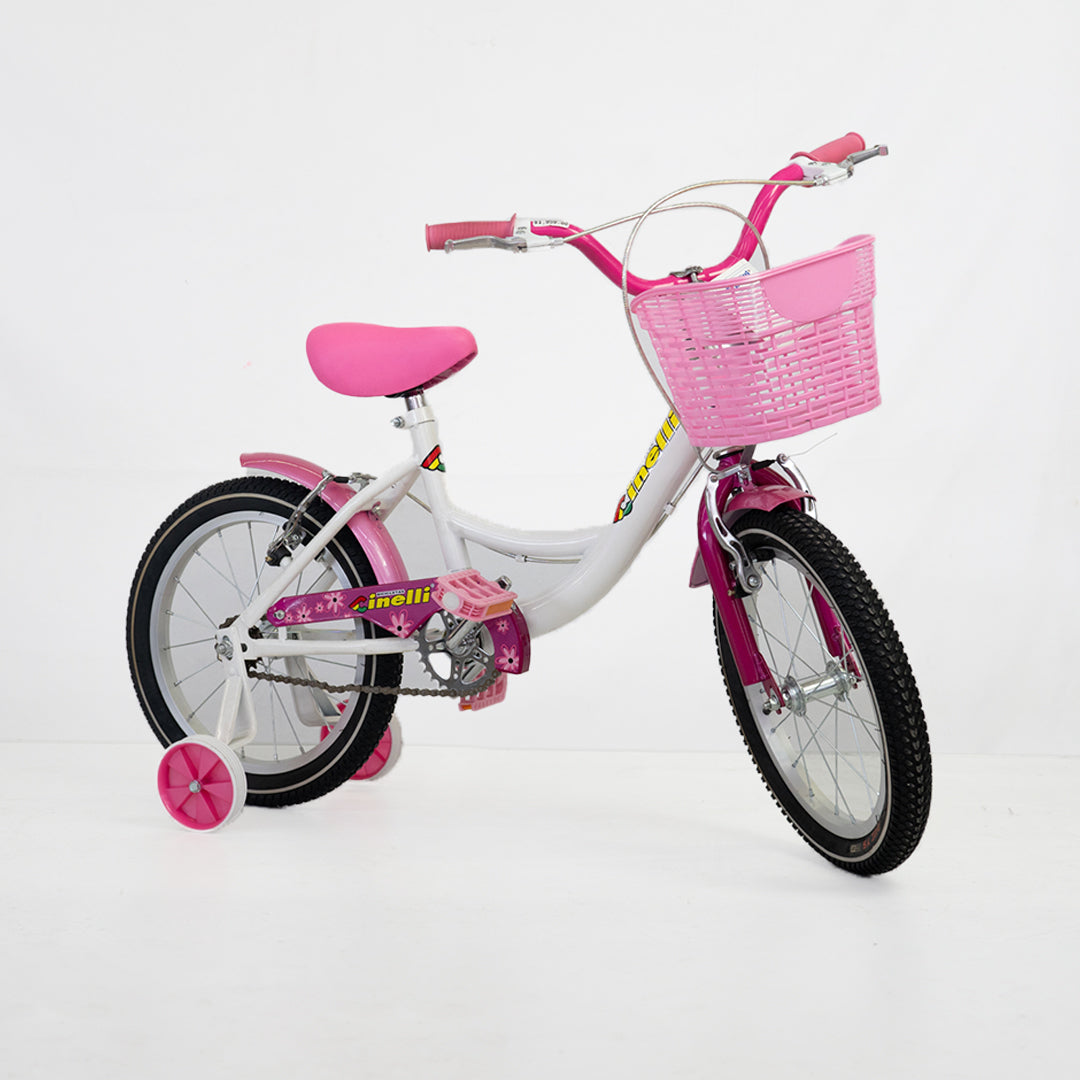 CINELLI R16 GIRL'S BICYCLE