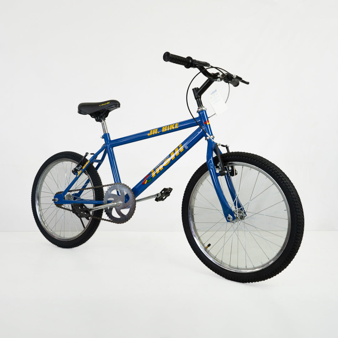 Bicicleta Cinelli Jr. Bike R20