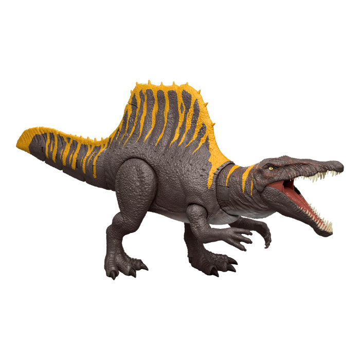 JW DINOSAURIO DE JUGUETE REBIRTH SPINOSAURUS JGB56
