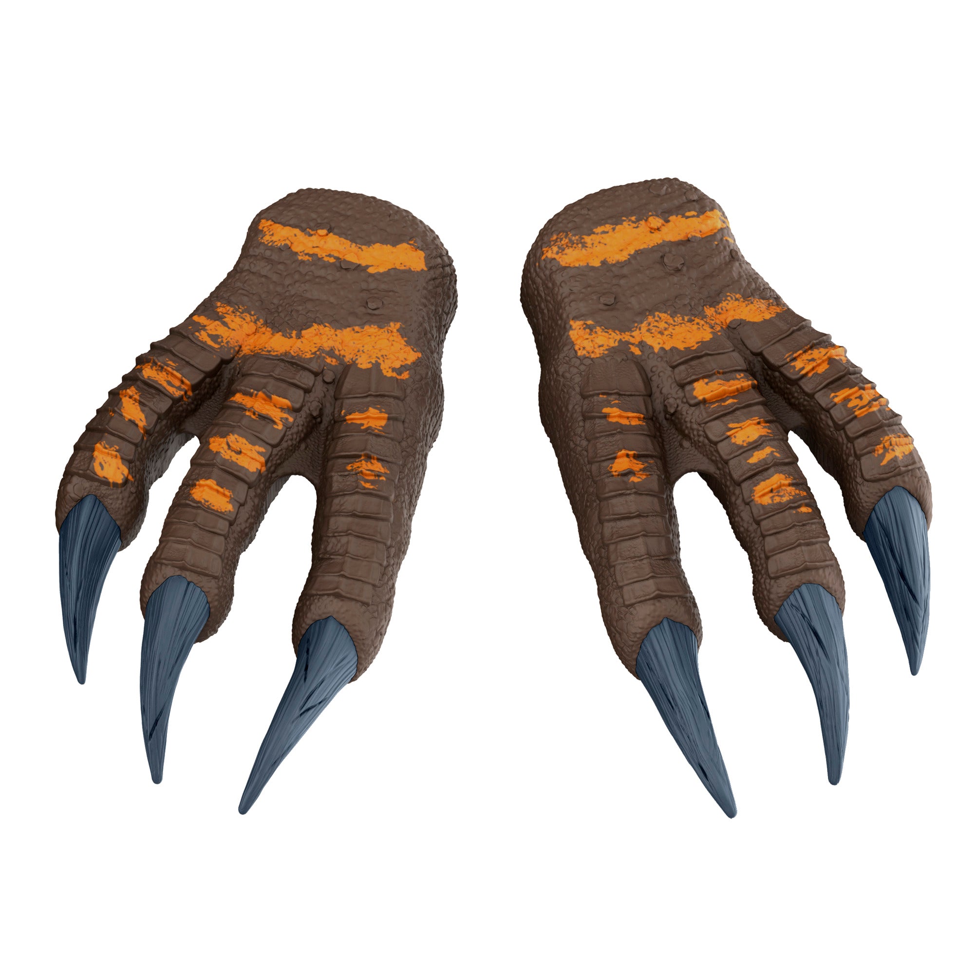 JW JUGUETE REBIRTH GARRAS DE DINOSAURIO JGC83