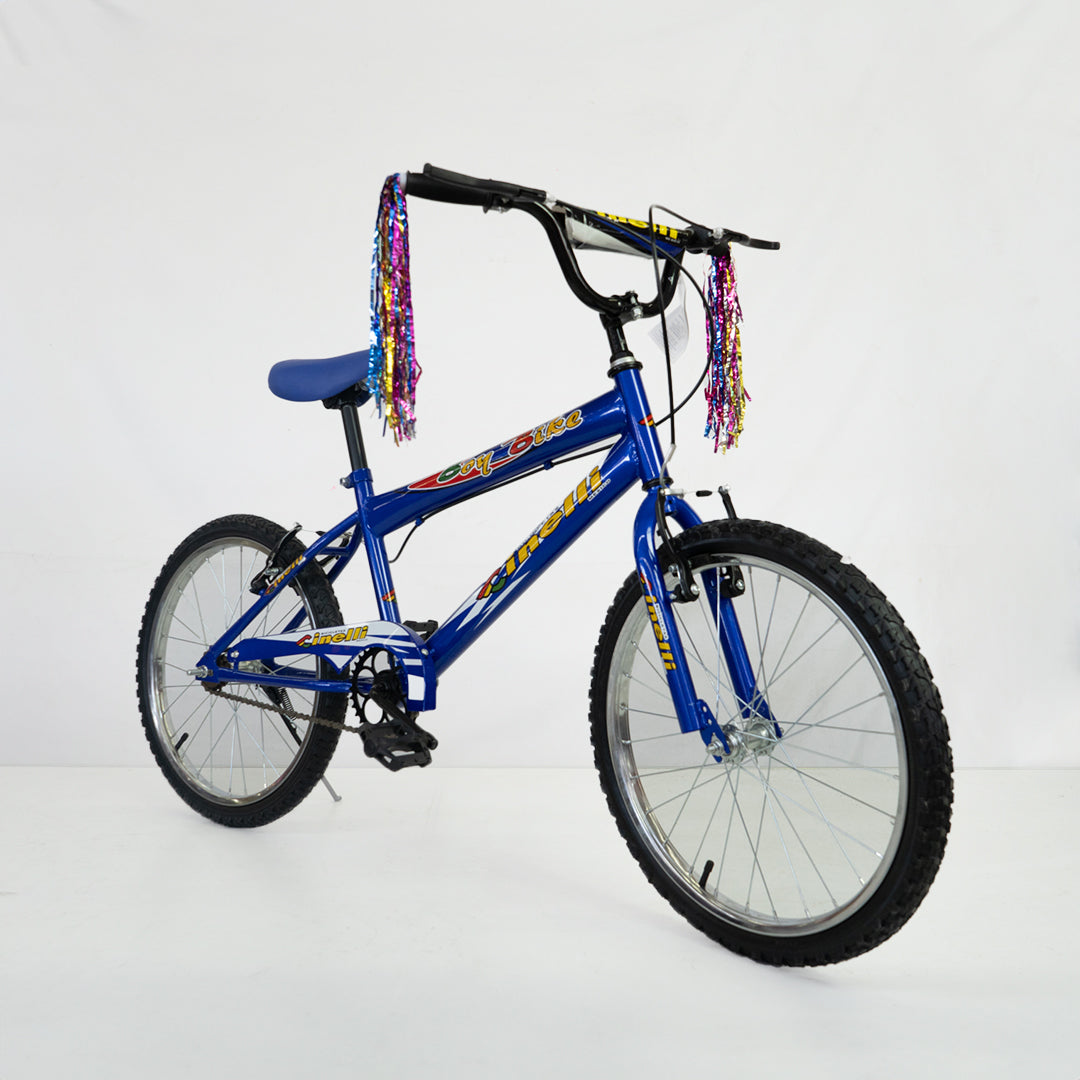 Cinelli Boy Bike R20 Bicycle