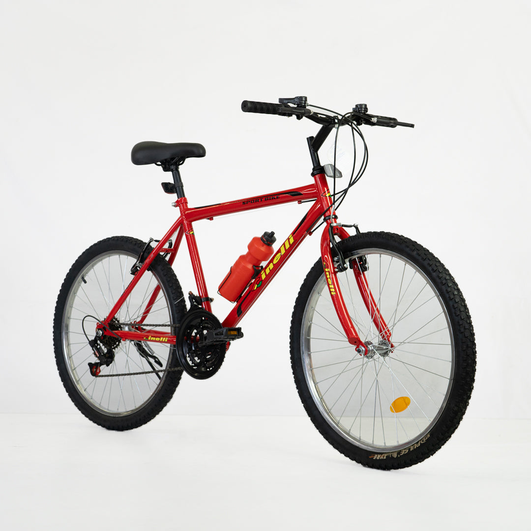 Bicicleta Cineli Sport Bike Nino R24
