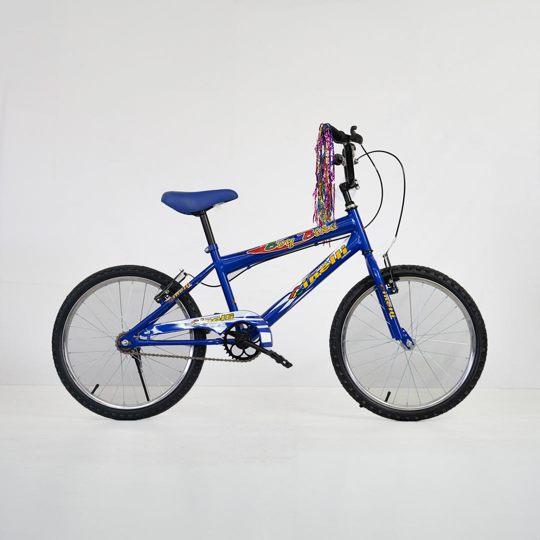 Cinelli Boy Bike R20 Bicycle