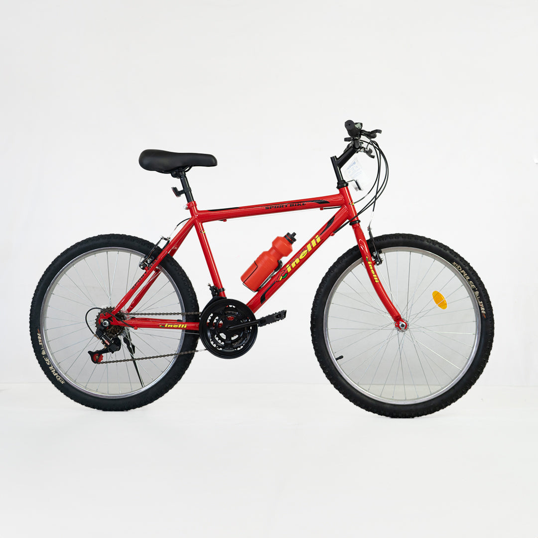 Bicicleta Cineli Sport Bike Nino R24