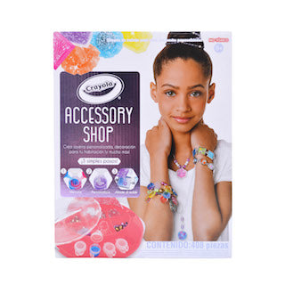 Accesory Shop