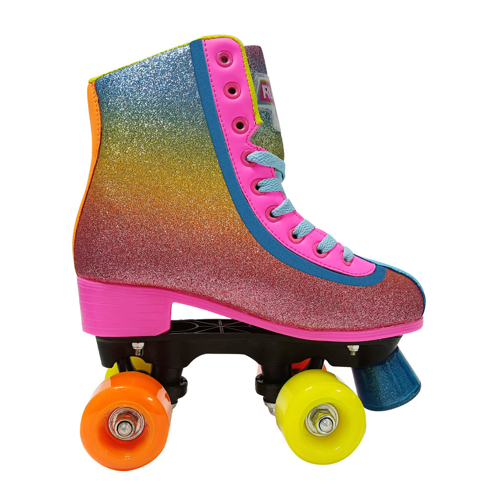 Rush Girl Boot Skates