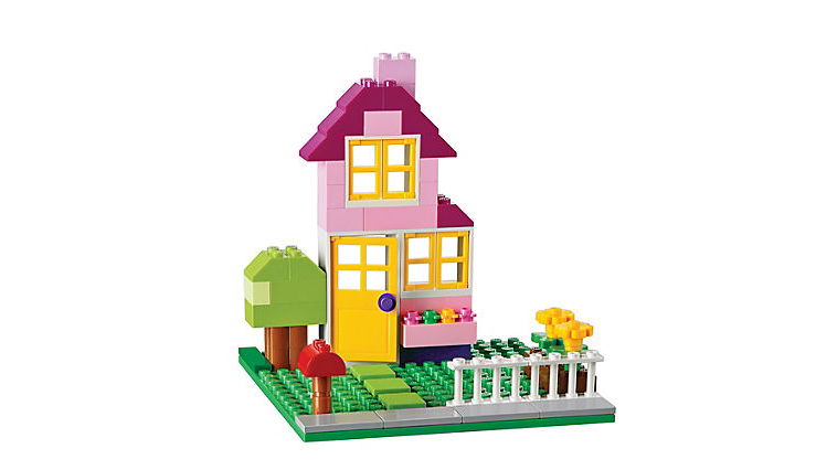 Set de Lego Clasico Grande - Lego