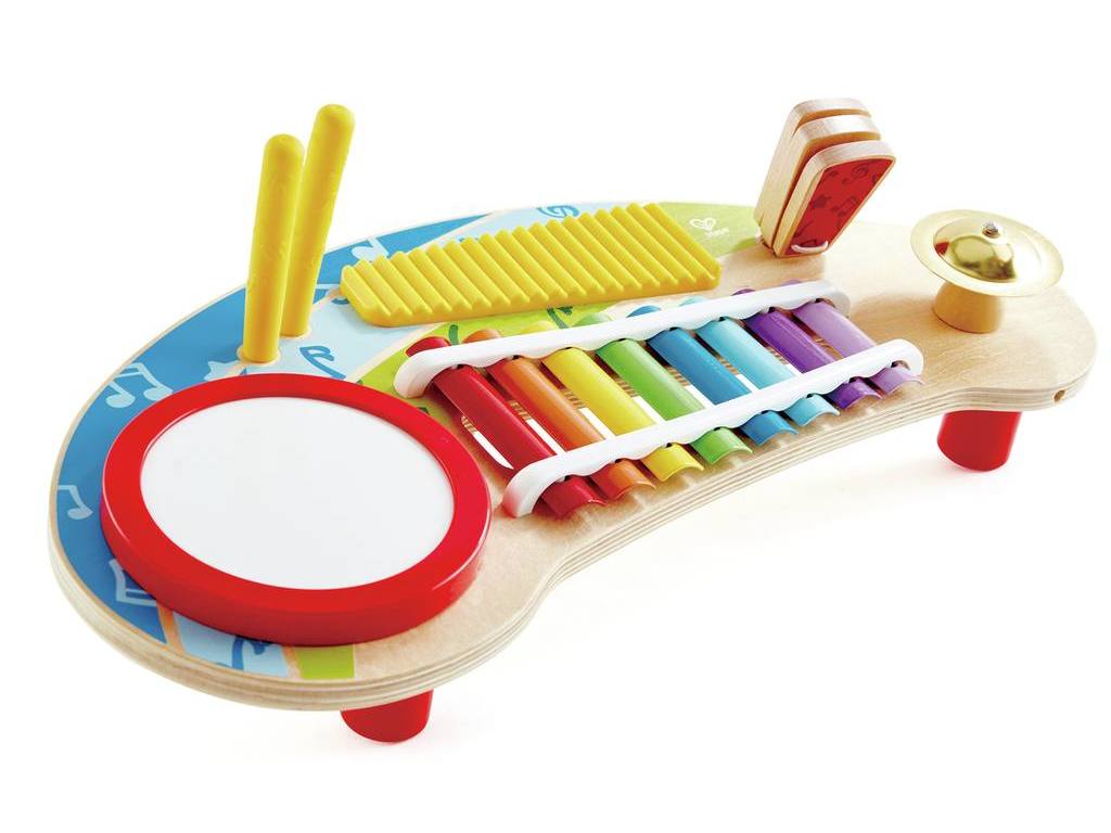 Gran Orquesta Hape