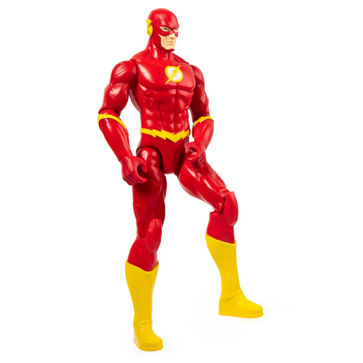 Figura Flash 12 Pulg Spin Master