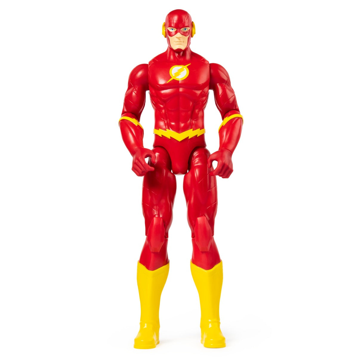 Figura Flash 12 Pulg Spin Master