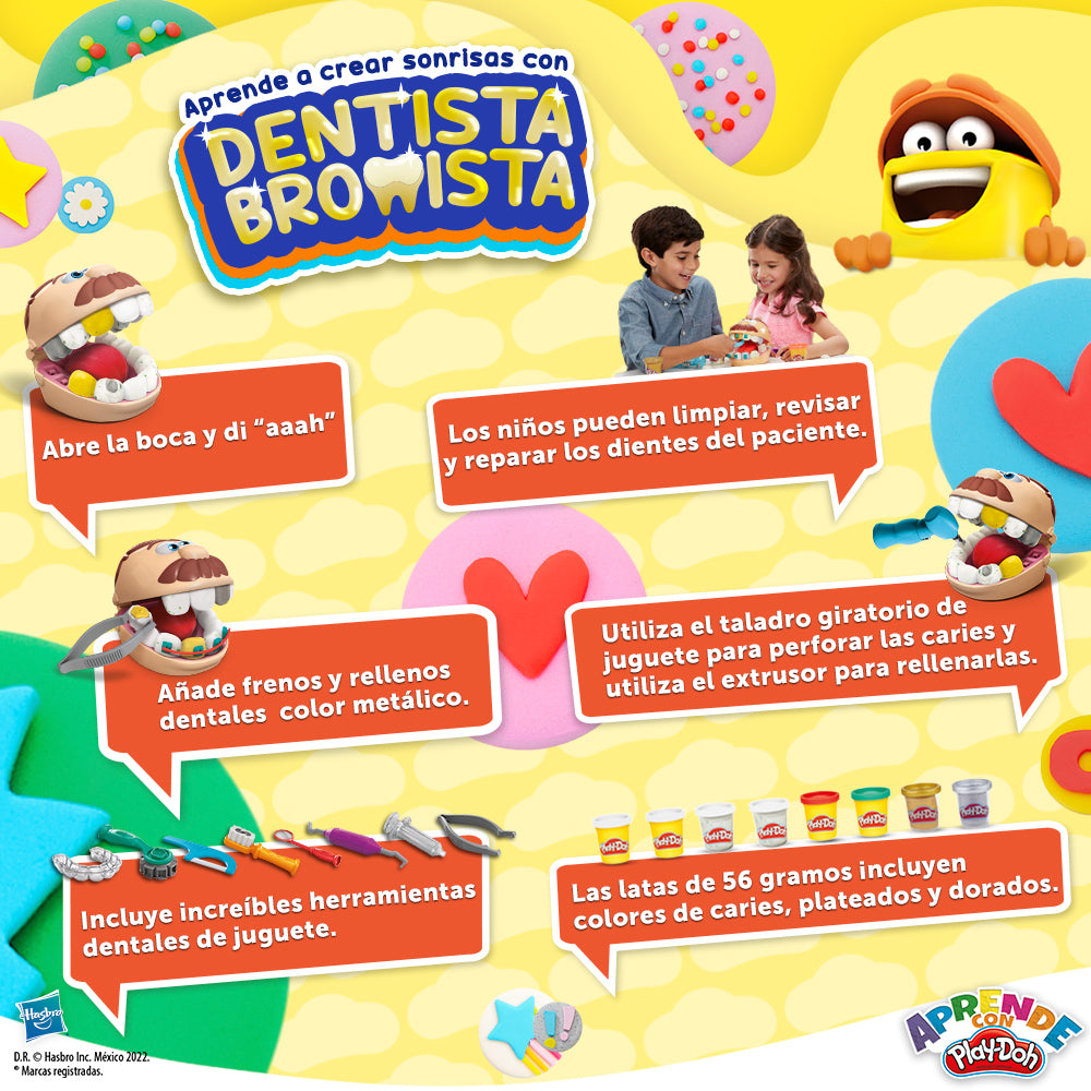 Dentista Bromista 2.0