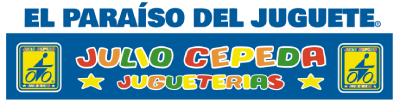 Julio Cepeda Jugueterías