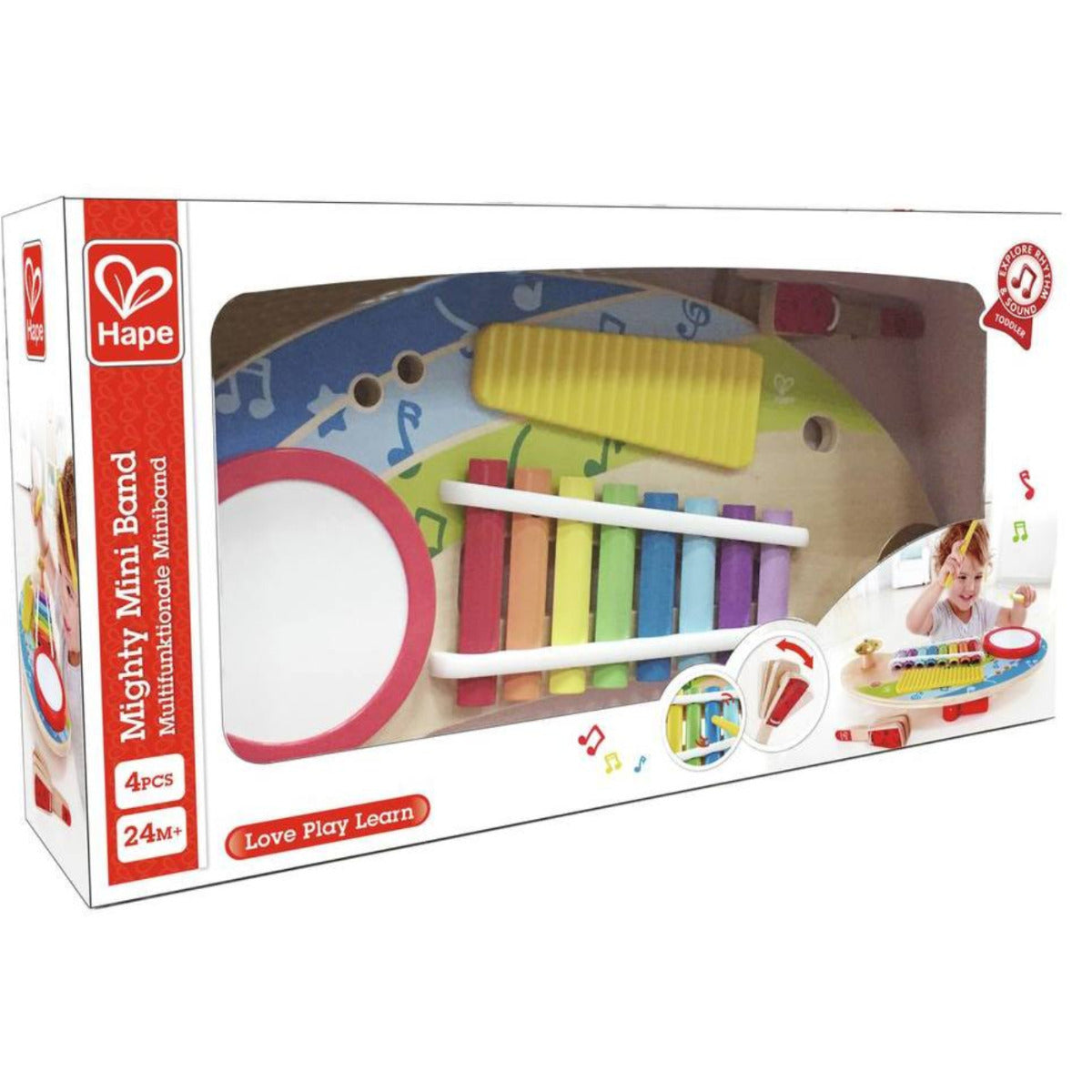 Gran Orquesta Hape