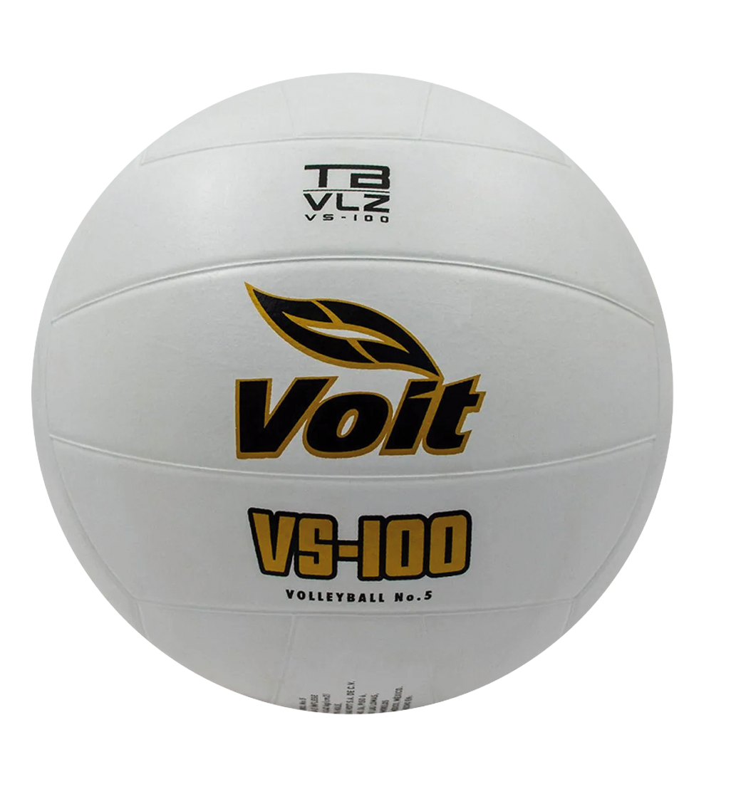 Voit Volleyball Ball No.5 VS-100