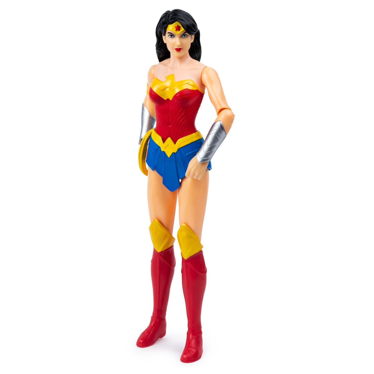 DC Mujer Maravilla Figura De 12 Pulg
