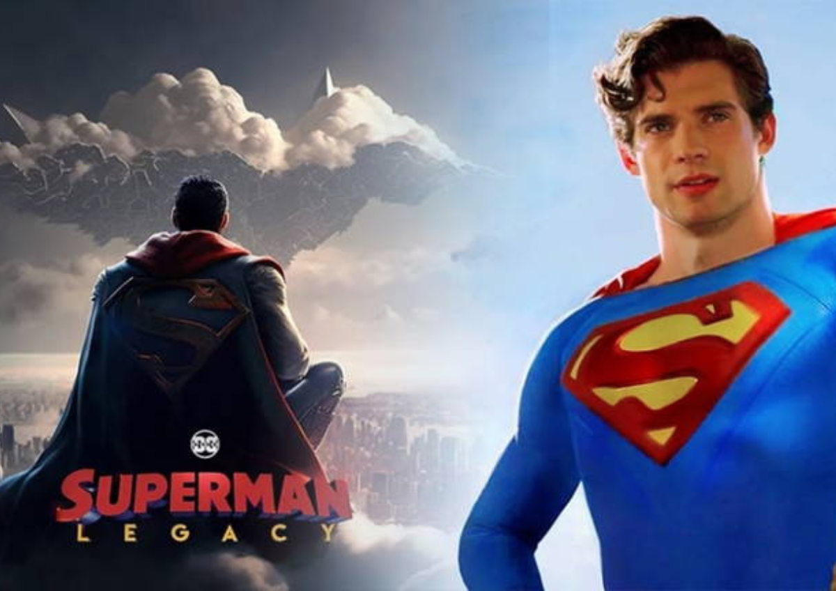 ¡Superman regresa al cine! Todo lo que necesitas saber sobre el estreno de Superman (2025)