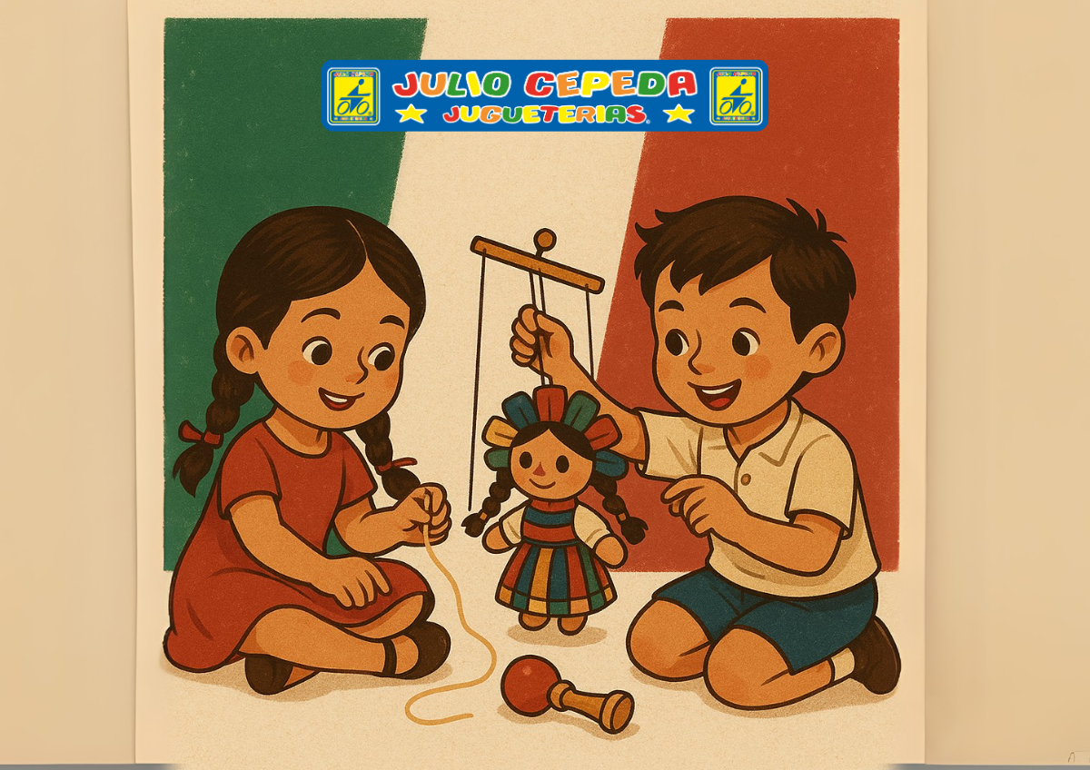 15 de septiembre: ¡Viva México con historia, tradición y mucha diversión!