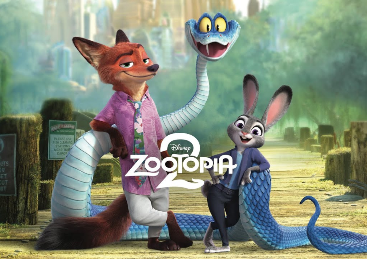 Estreno de Zootopia 2: la metrópolis animal regresa a la pantalla grande