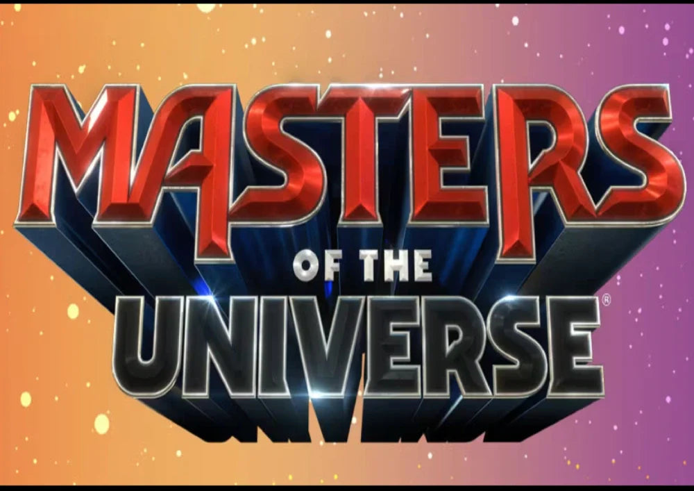 Amos del universo película de acción real