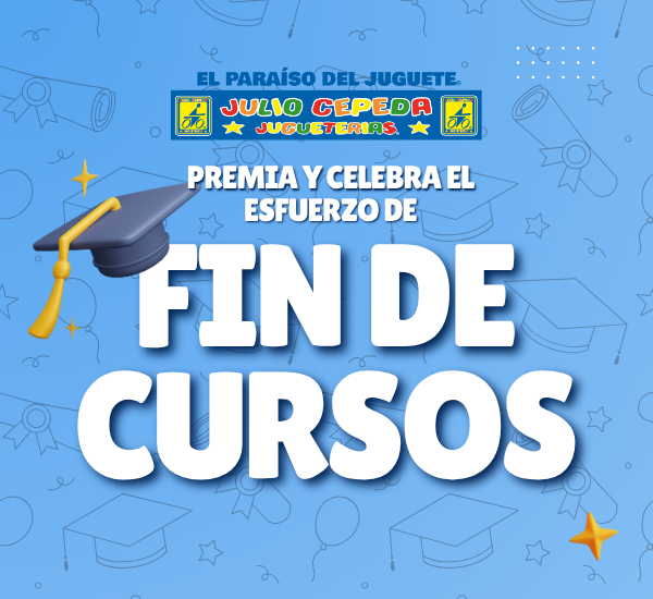Fin de Cursos
