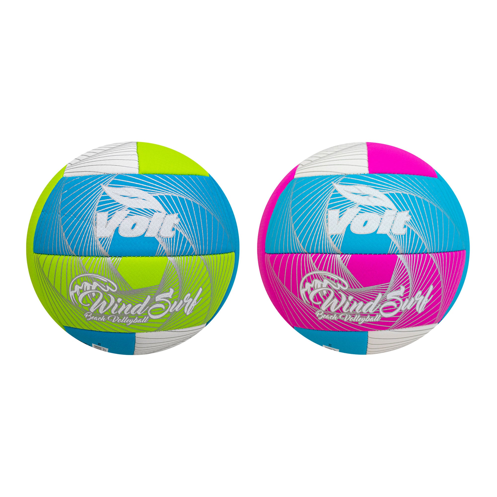 BALON VOLLEYBALL NO.5 VOIT WIND SURF 81794