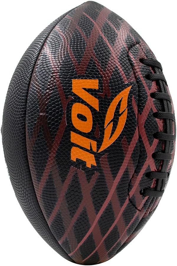 Voit American Football Ball No. 5