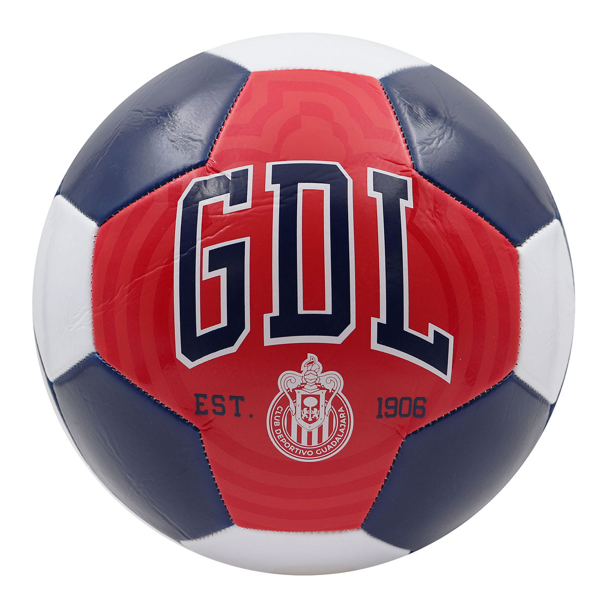 B. SOCCER NO.5 VOIT CDG BLANCO SS100 SC SS26 85816