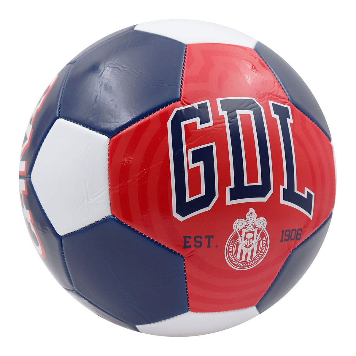 B. SOCCER NO.5 VOIT CDG BLANCO SS100 SC SS26 85816
