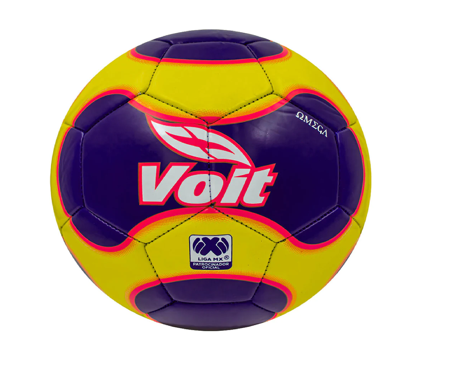 BALÓN DE FÚTBOL SOCCER VOIT NO.5 VOIT