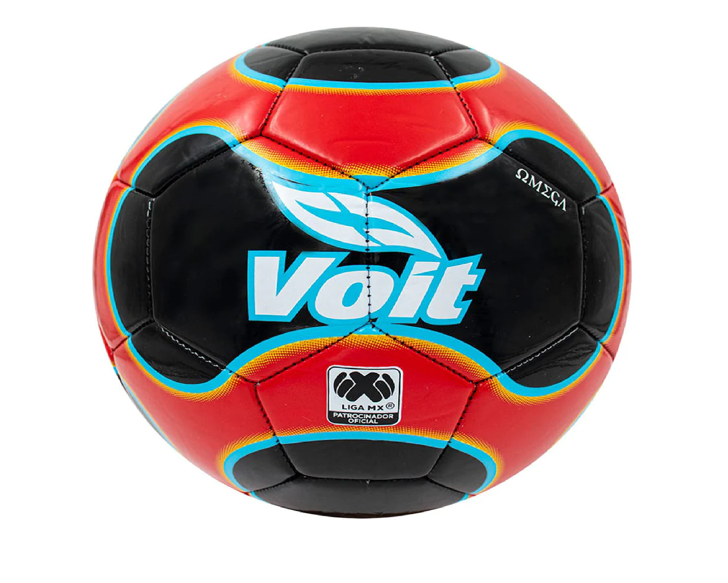 BALÓN DE FÚTBOL SOCCER VOIT NO.5 VOIT