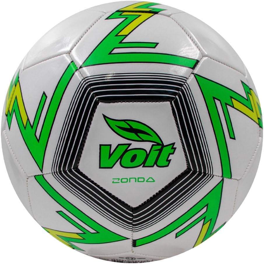 Voit Soccer Ball No.5