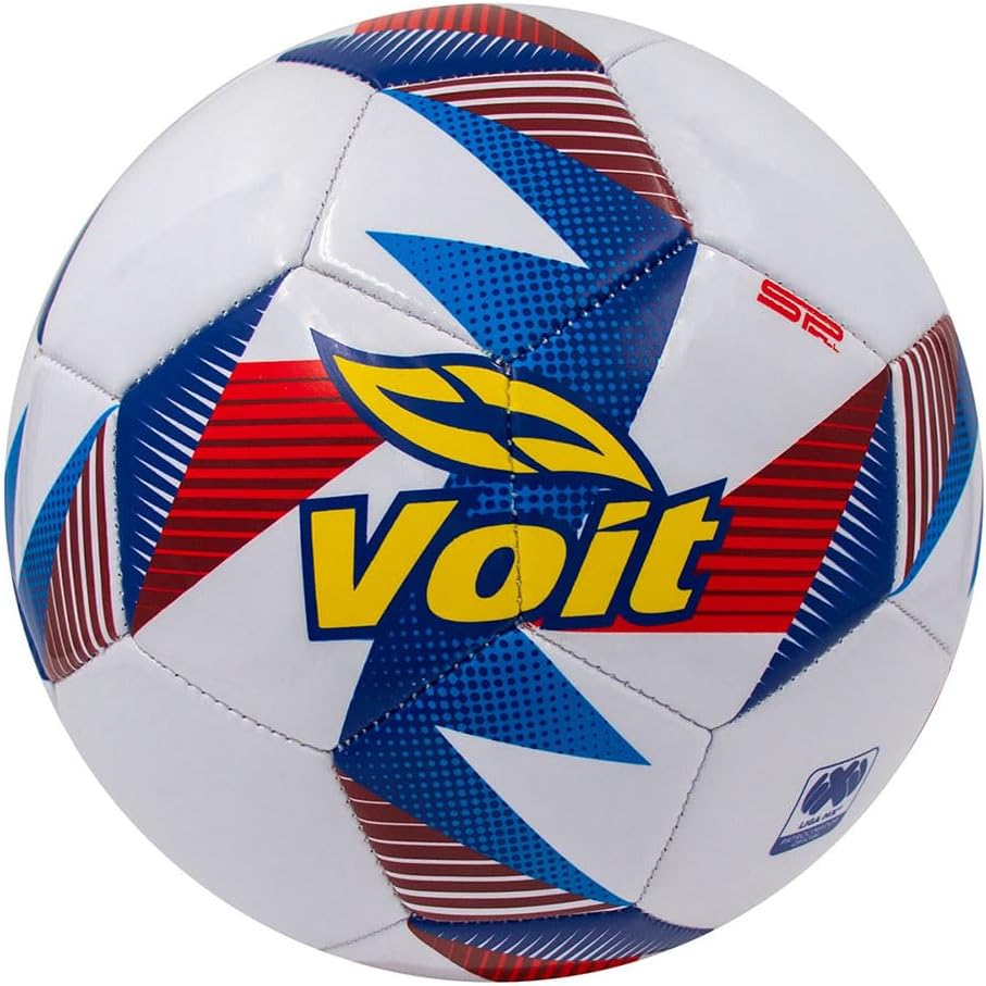 Voit Soccer Ball No.5