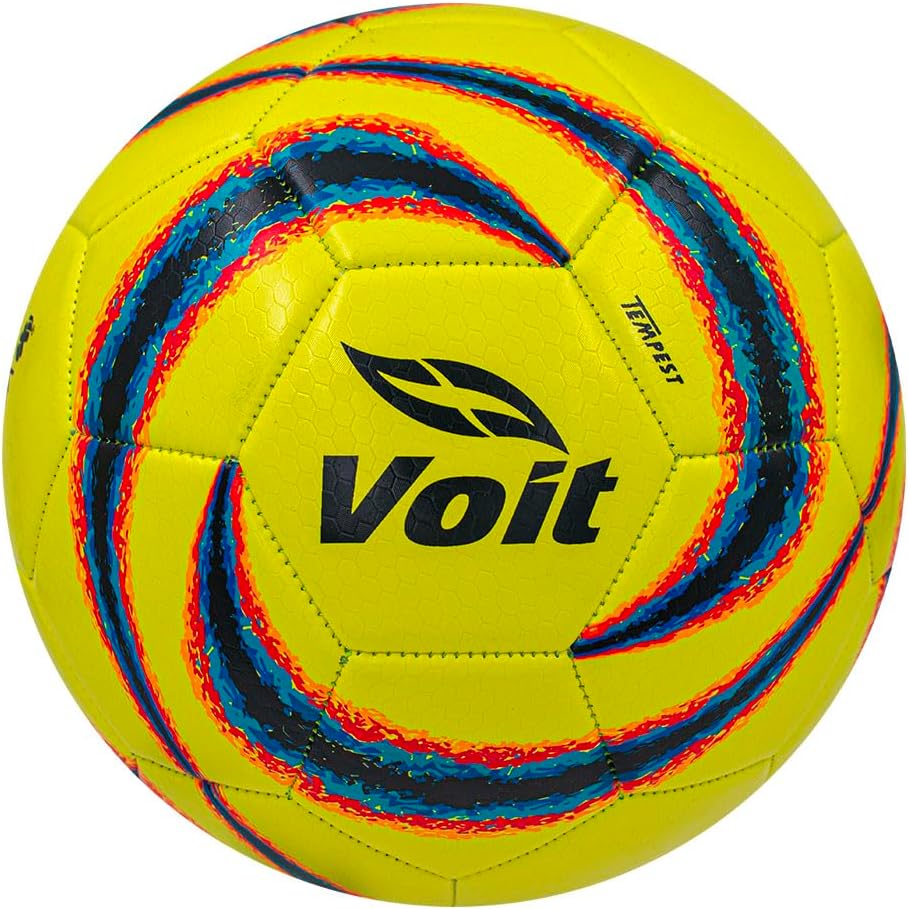 Voit Soccer Ball No. 5 Clausura 2024