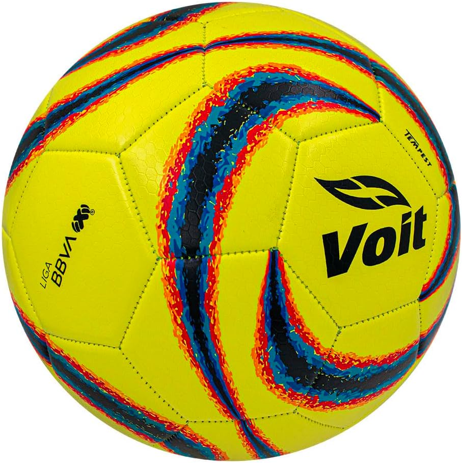 Voit Soccer Ball No. 5 Clausura 2024