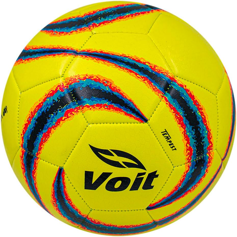 Voit Soccer Ball No. 5 Clausura 2024