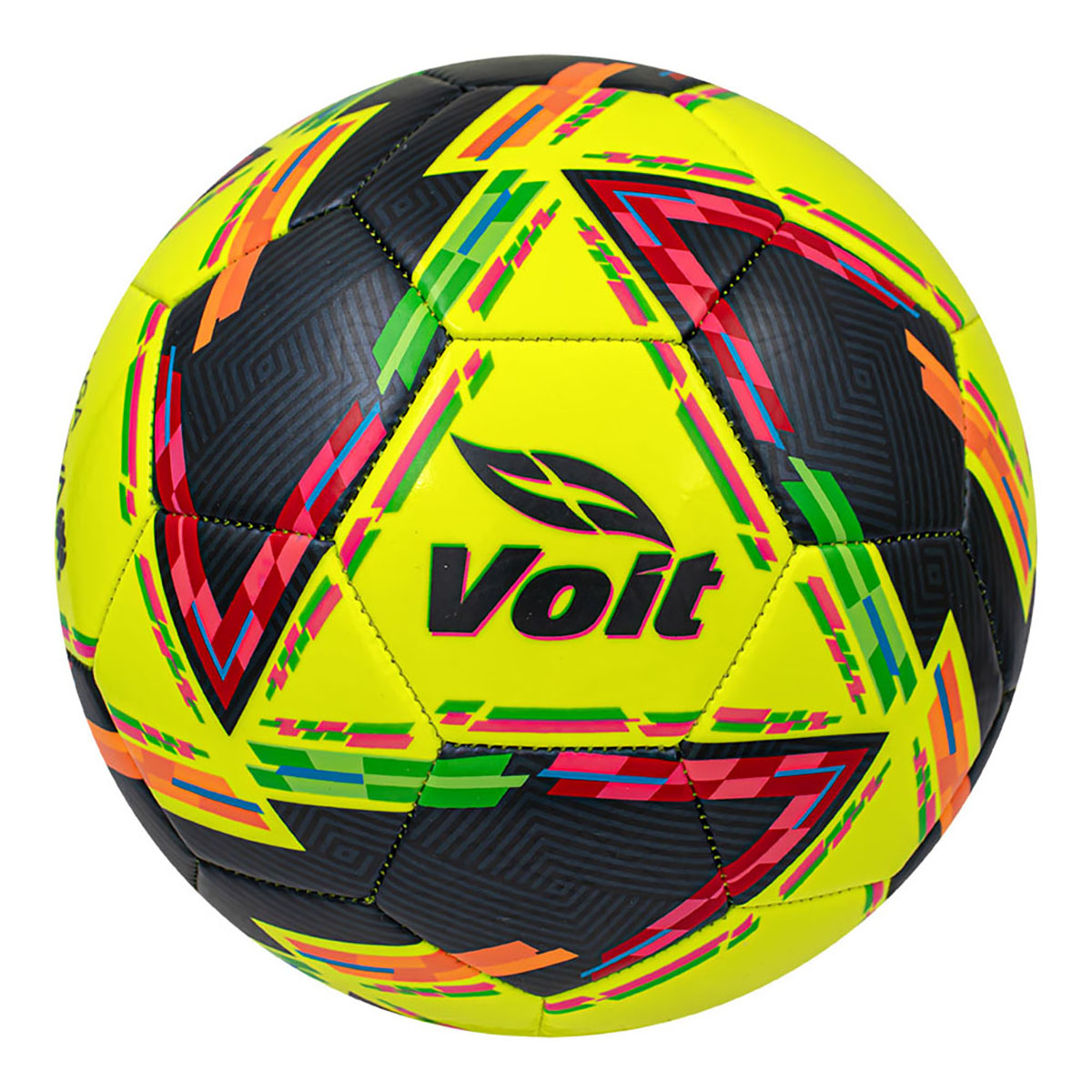 BALON SOCCER NO.4 CLAUSURA 2025 VOIT