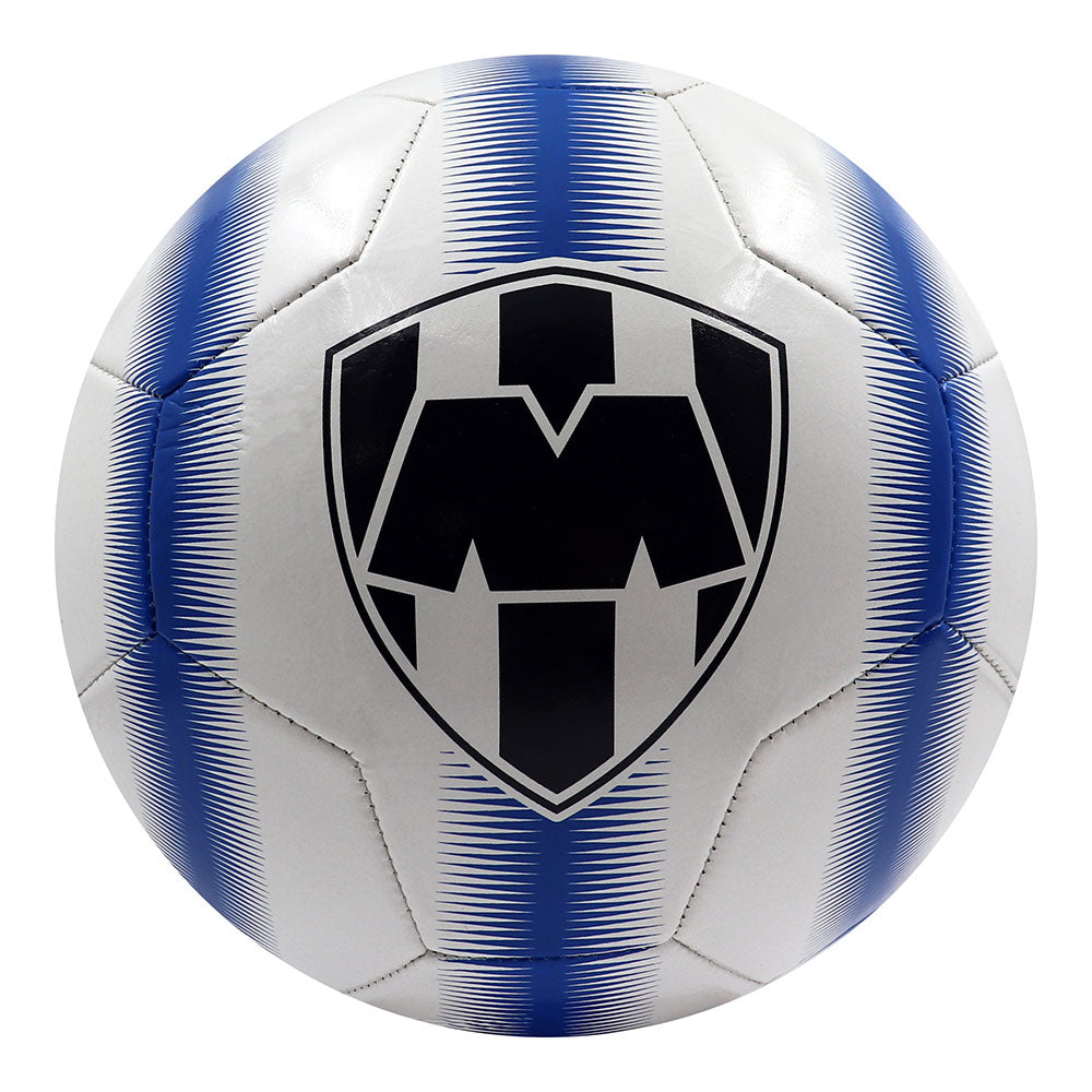 B. SOCCER NO.5 VOIT MTY SS100 NAL SS25