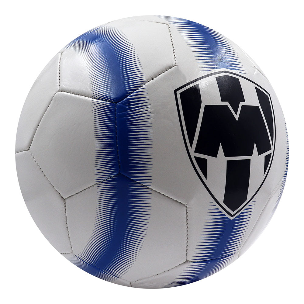 B. SOCCER NO.5 VOIT MTY SS100 NAL SS25