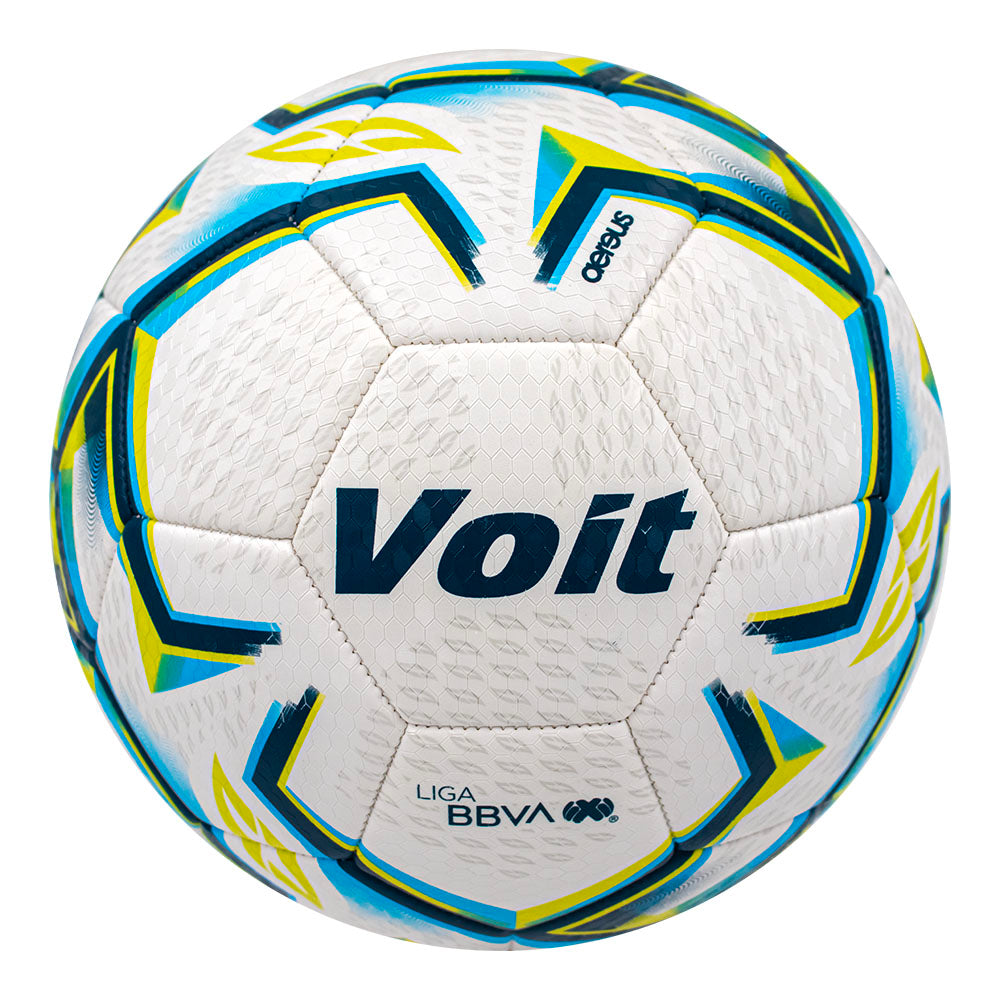 B. SOCCER NO.5 VOIT PB SERIE 200 MS APERTURA 2026  86212